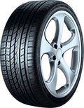 Continental - ContiCrossContact UHP - 235/55R20 102W BSW