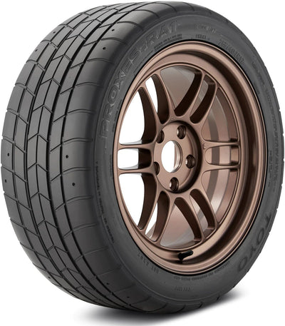 Toyo Tires - Proxes RA1 - 225/50R15 90V BSW