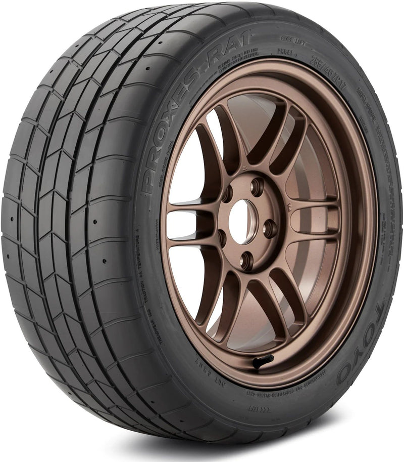 Toyo Tires - Proxes RA1 - 255/50R16 90V BSW