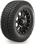 Nitto - Terra Grappler G2 - LT265/70R17 10/E 121S BSW