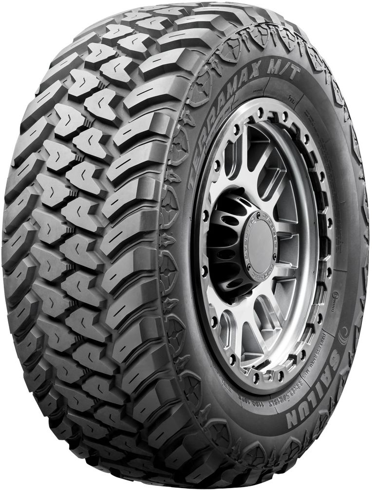 Sailun Tire - TerraMax M/T - LT31x10.5R15 10/E 109Q OWL