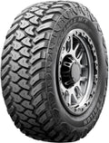 Sailun Tire - TerraMax M/T - LT33x12.5R15 10/E 108Q OWL