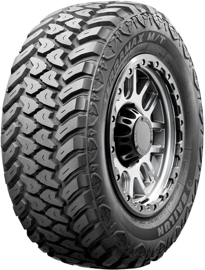Sailun Tire - TerraMax M/T - LT33x12.5R20 10/E 114Q BSW