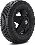 General Tire - AmeriTrac - LT235/80R17 10/E 120R BSW