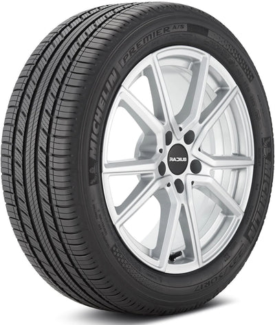 Michelin - Premier A/S - 245/50R17 99V BSW