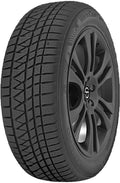 Kumho Tires - WinterCraft SUV WS71 - 275/40R21 XL 107W BSW