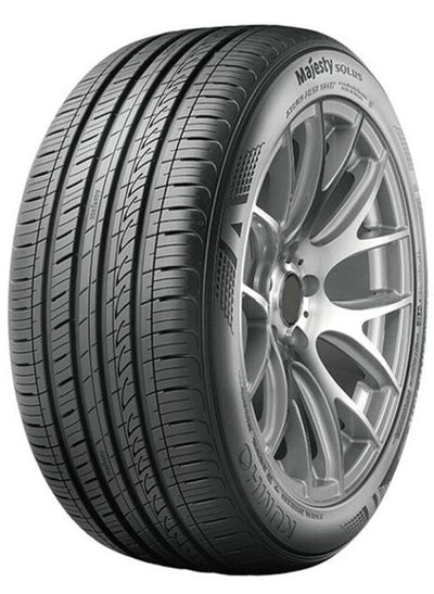 Kumho Tires - Majesty Solus KU50 - 225/45R17 91W BSW