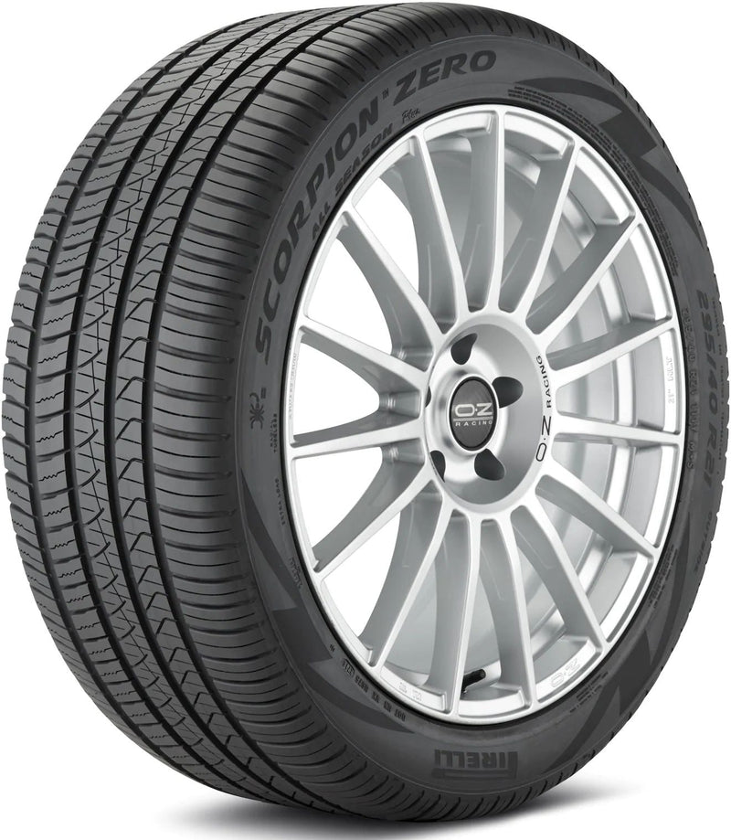 Pirelli - Scorpion Zero All Season Plus - 265/40R22 XL 106Y BSW