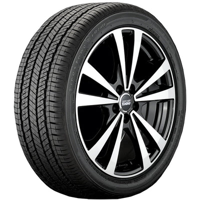 Firestone - FR740 - 215/45R17 87W BSW