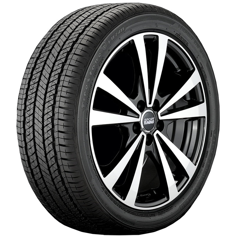 Firestone - FR740 - 215/45R17 87W BSW
