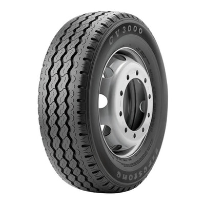Firestone - CV3000 - 195/70R15C 8/D 104/102R BSW