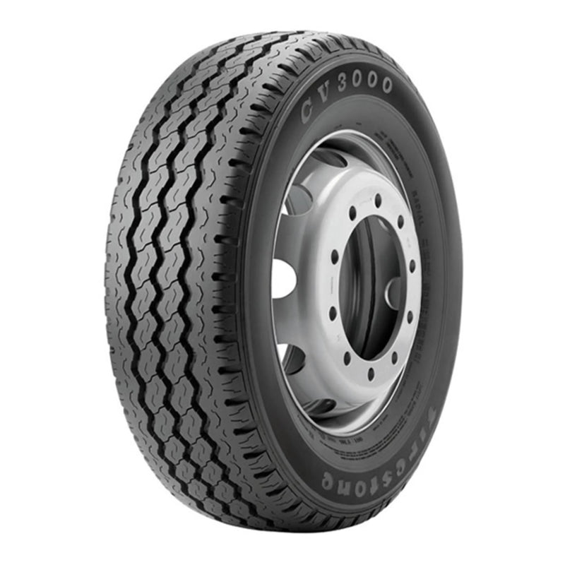Firestone - CV3000 - 225/70R15C 8/D 112/110R BSW