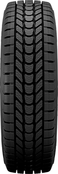 Firestone - Winterforce CV - 205/65R15C 6/C 102R BSW
