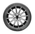 Kumho Tires - Ecsta PS31 - 205/40R17 84W BSW