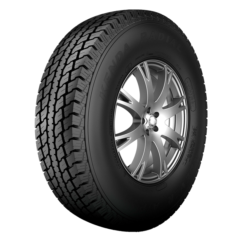Kenda - KLEVER A/P - LT235/85R16 10/E 120/116Q BSW
