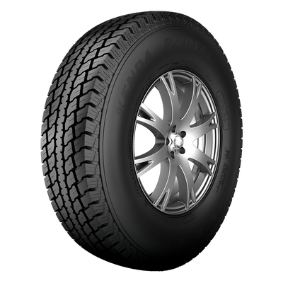 Kenda - KLEVER A/P - LT235/85R16 10/E 120/116Q BSW