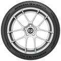 General Tire - G-MAX AS-05 - 235/50R17 96W BSW