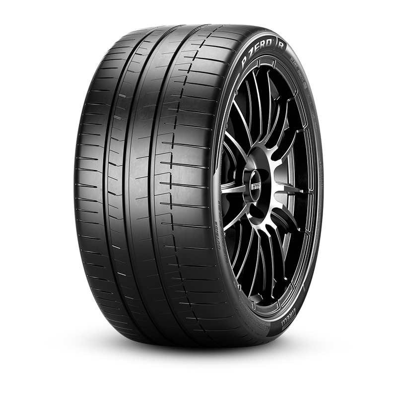 Pirelli - P Zero R ELECT - 305/35R21 XL 109Y BSW