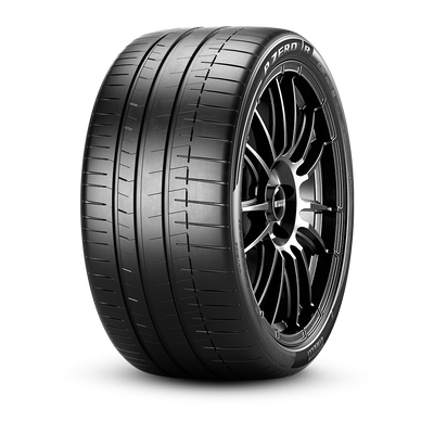 Pirelli - P Zero R ELECT - 265/35R21 XL 101(Y) BSW