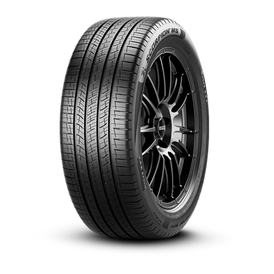 Pirelli - Scorpion MS - 255/45R20 XL 105V BSW