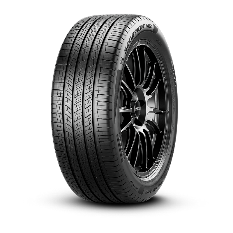 Pirelli - Scorpion MS ELECT - 235/60R19 XL 107H BSW
