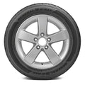 General Tire - G-MAX Justice - 265/60R17 108V BSW
