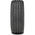 General Tire - G-MAX RS - 255/40R17 94W BSW