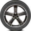 General Tire - G-MAX RS - 255/40R19 XL 100Y BSW