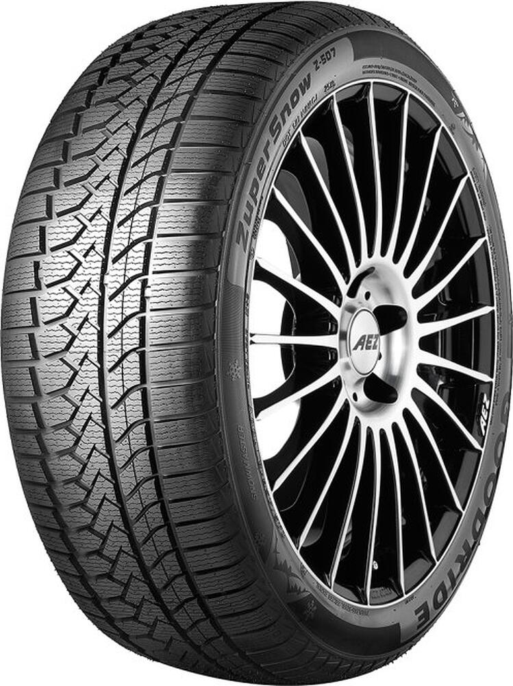 Westlake - Z-507 Zuper Snow - 215/45R17 XL 91V BSW