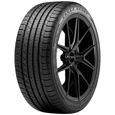 Goodyear - Eagle Sport All-Season - 235/40R19 XL 96V VSB