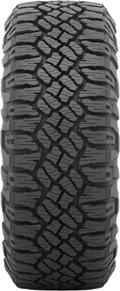 Goodyear - Wrangler Duratrac RT - 255/75R17 115T BSL
