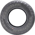Goodyear - Wrangler Territory AT/S - 265/70R18 116T OWL