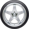 Goodyear - Eagle F1 Asymmetric ROF - 285/45R19 XL 111W BLT