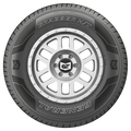 General Tire - Grabber H/T - 275/65R18 116T OWL