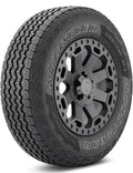 Goodyear - Wrangler Territory AT/S - 255/70R17 112T OWL