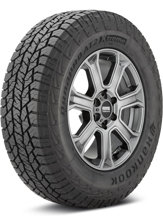 Hankook Dynapro AT2 Xtreme (RF12) LT275/65R18 BSW