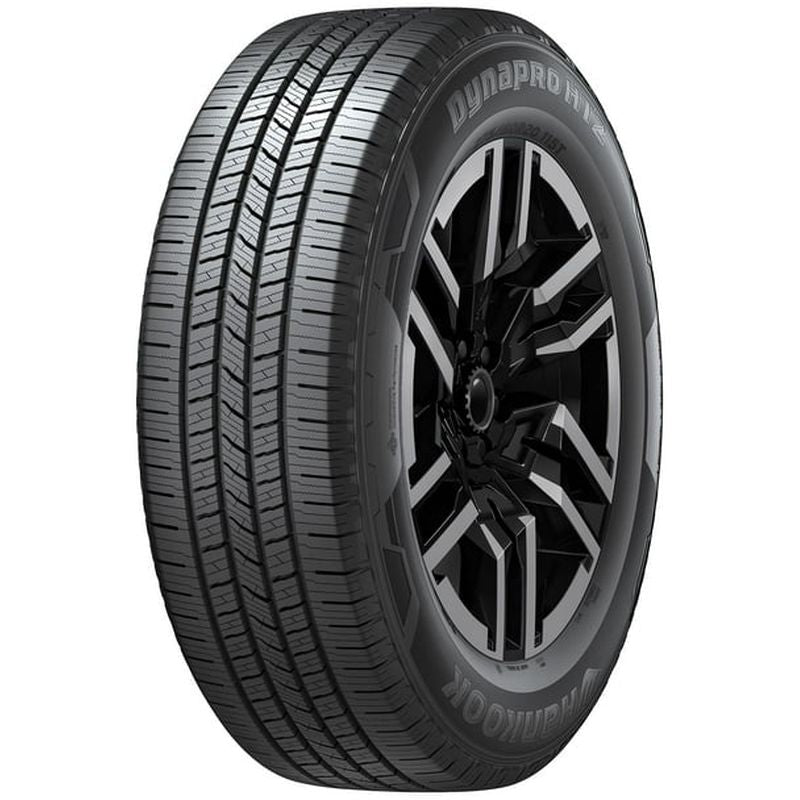 Hankook - Dynapro HT2 (RH14) - LT275/65R20 10/E 126S BSW