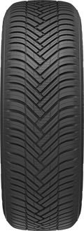 Hankook - Kinergy 4S2 X (H750A) - 245/60R18 105V BSW