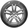 Hankook - Kinergy XP (H446) - 215/45R17 XL 91H BSW
