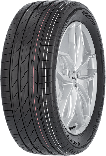 Hankook - Ventus S1 evo4 X (K137A) - 275/45R20 XL 110Y BSW