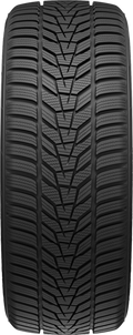 Hankook - Winter i*cept evo3 X (W330A) - 245/60R18 105H BSW
