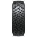 Hankook - Winter i*pike LV (RW15) - Factory Studded - 235/65R16C 10/E 121/119R BSW