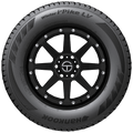 Hankook - Winter i*pike LV (RW15) - Factory Studded - 235/65R16C 10/E 121/119R BSW