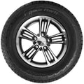 Hankook - Winter i-Pike (RW11) - 245/55R19 XL 107T BSW