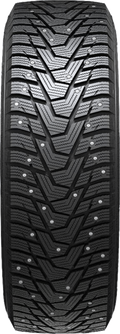 Hankook - Winter i*pike X (W429A) (Factory Studded) - 265/60R18 XL 114T BSW