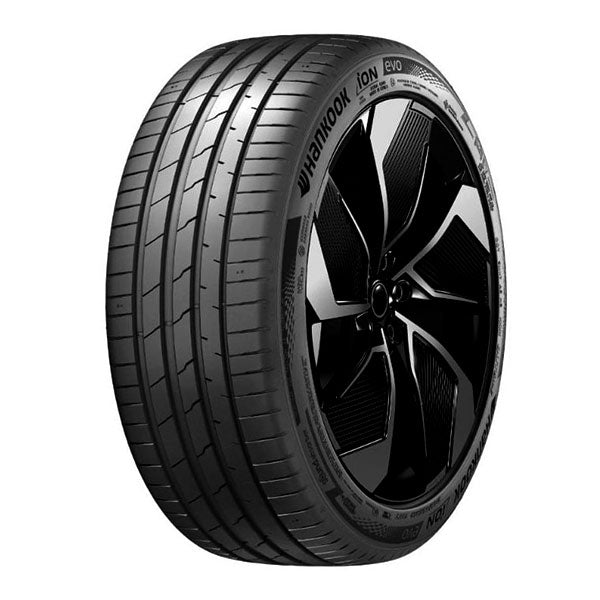 Hankook - iON evo AS (IH01) - 285/40R20 XL 108W BSW