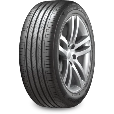 Hankook - Ventus S2 AS (H462) - 225/55R18 98W BSW