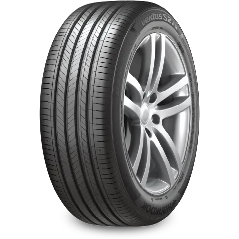 Hankook - Ventus S2 AS (H462) - 225/55R18 98W BSW