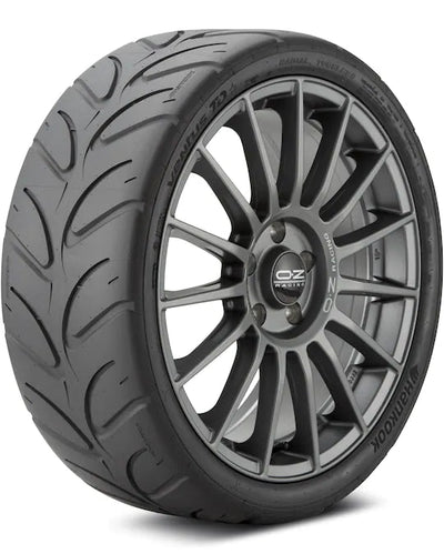 Hankook - Ventus TD (Z221) - 225/35R18 XL 87Y BSW