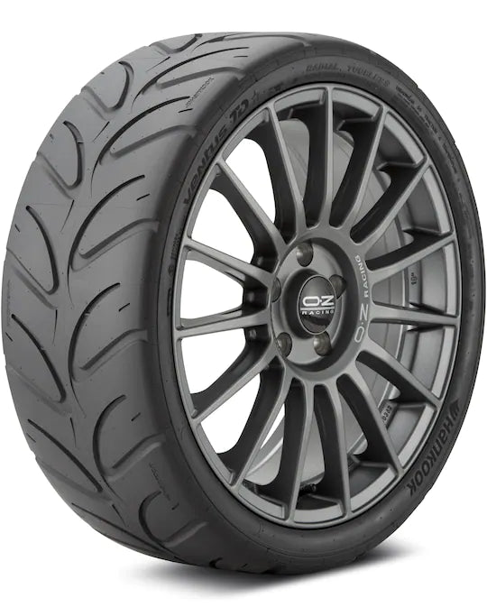 Hankook - Ventus TD (Z221) - 225/35R18 XL 87Y BSW